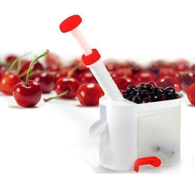 Прилад для видалення кісточок Helfer Hoff Cherry and olive corer Прилад для видалення кісточок Helfer Hoff Cherry and olive corer