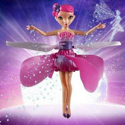 Лялька літаюча фея Flying Fairy
