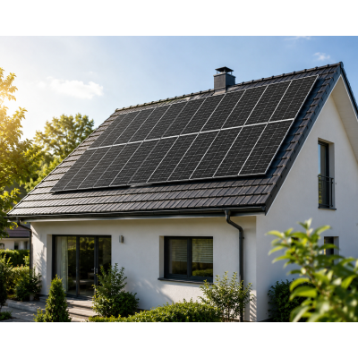Сонячна панель Solar board 480W 35V 190х113х3см Сонячна панель Solar board 480W 35V 190х113х3см