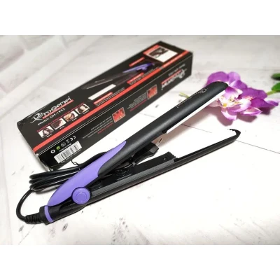 Праска-гофре для волосся Gemei GM-1953