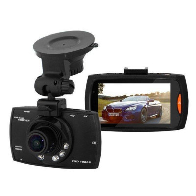 Автомобільний відеореєстратор HD 129