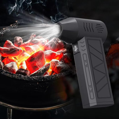 Турбовентилятор Turbo Jet Fan AND XL-1623 2 в 1 з функцією пилососу Турбовентилятор Turbo Jet Fan AND XL-1623 2 в 1 з функцією пилососу