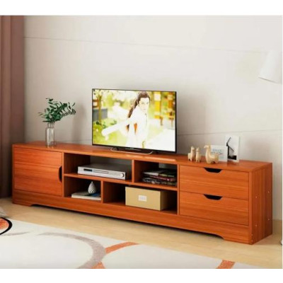 Стінка у вітальню під TV (STL-MD 81)/ Стелаж у вітальню Г30/Ш140/В41