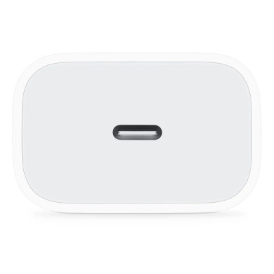 Адаптер, блок живлення / Зарядний пристрій USB-C / Мережевий зарядний пристрій 20w Адаптер, блок живлення / Зарядний пристрій USB-C / Мережевий зарядний пристрій 20w