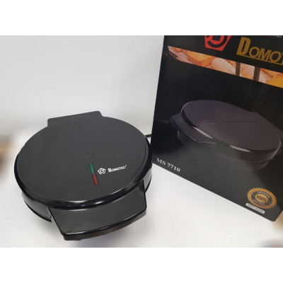 Вафельниця Domotec MS 7710 Вафельниця Domotec MS 7710