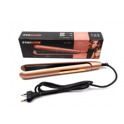 Праска випрямляч Pro Mozer MZ 7073 Праска випрямляч Pro Mozer MZ 7073