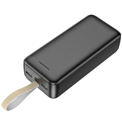 Повербанк великої ємності Power Bank Awei J111B - 50000mAh Повербанк великої ємності Power Bank Awei J111B - 50000mAh