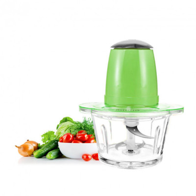 Блендер, подрібнювач "Блискавка" Vegetable Mixer 330Вт