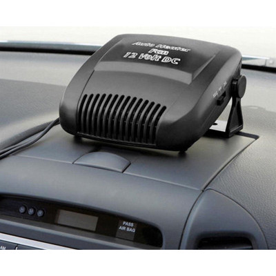 Автомобільний обігрівач салону CAR HEATER 12V