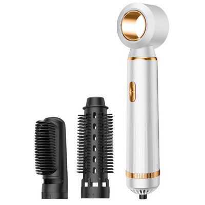 Фен для волосся 3 в 1 швидке сушіння 3-in-1 curling iron AND LY-945