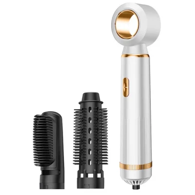 Фен для волосся 3 в 1 швидке сушіння 3-in-1 curling iron AND LY-945