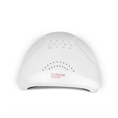 Лампа для манікюру UV/LED лампа SunOne 48 Вт