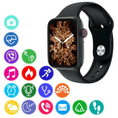 Смарт-годинник Smart Watch 6 Смарт-годинник Smart Watch 6