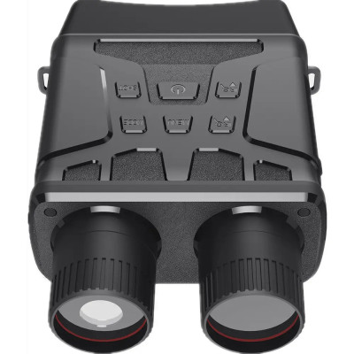 Бінокль нічного бачення Night Vision R6 з IPS-дисплеєм Full HD ІЧ-підсвічуванням Бінокль нічного бачення Night Vision R6 з IPS-дисплеєм Full HD ІЧ-підсвічуванням