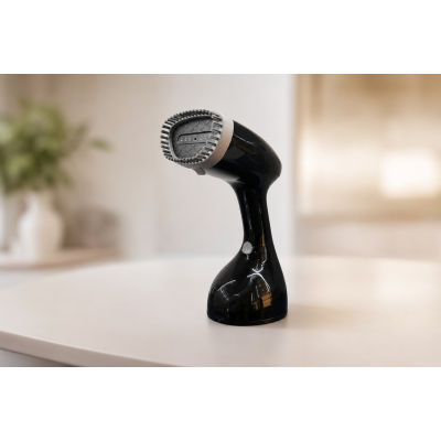 Відпарювач ручний Handheld Streamer RL-2408 1400W / Парова праска / Відпарювач для одягу