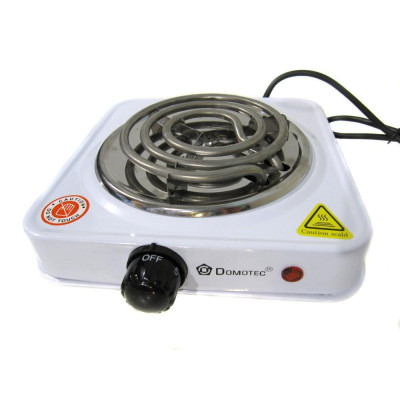 Електроплита Domotec MS 5801