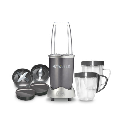 Кухонний комбайн блендер NutriBullet 900W