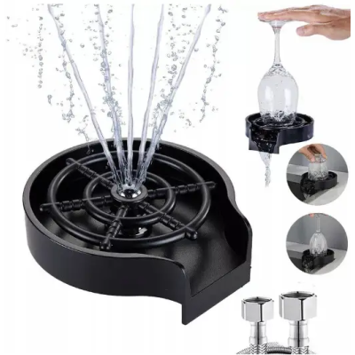 Ополаскувач склянок Automatic cup Washer Ополаскувач склянок Automatic cup Washer