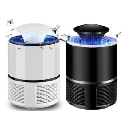 Пастка для комарів Mosquito Killer Lamp Лампа-знищувач комарів