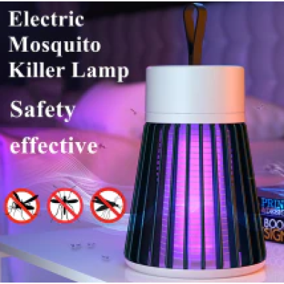 Електричний знищувач комах і комарів Electric Shock