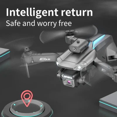 Квадрокоптер MDrone з HD-камерою / Дрон 3.7V 1800 mAh з інфрачервоними датчиками та стабілізацією Квадрокоптер MDrone з HD-камерою / Дрон 3.7V 1800 mAh з інфрачервоними датчиками та стабілізацією