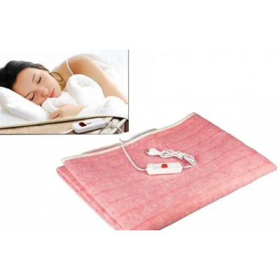 Електропростирадло Турецьке 120*160, Електроматрац, Електроковдра, простирадло з підігрівом