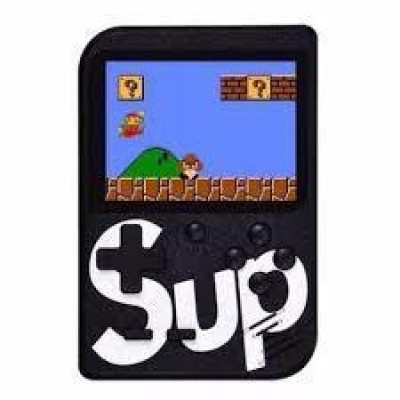Портативна ігрова приставка Sup 400 ігор dandy game box Портативна ігрова приставка Sup 400 ігор dandy game box