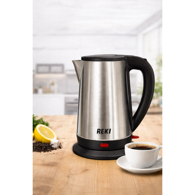 Кавоварка електрична турка RS-6102