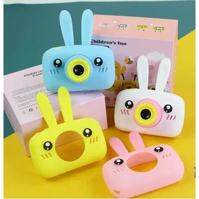 Дитячий фотоапарат Smart Kids Camera цифрова фотокамера, дитяча камера для фото