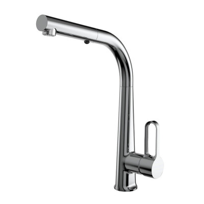 Змішувач з високим зливом AND YLN18569-5H