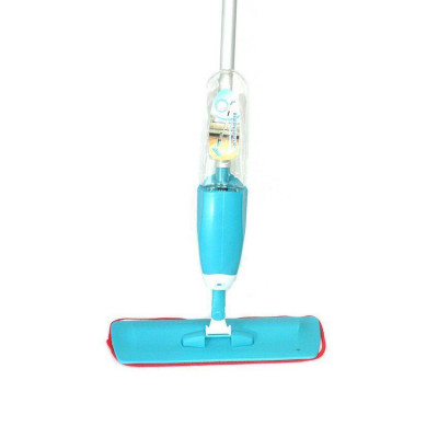 Парова спрей швабра з розпилювачем Healthy Spray mop Парова спрей швабра з розпилювачем Healthy Spray mop