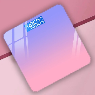 Ваги для підлоги з РК-дисплеєм до 180 кг