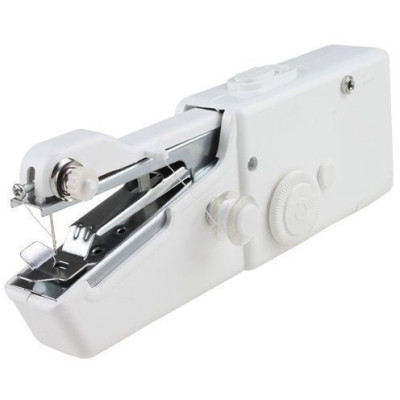 Ручна швейна машинка FHSM MINI SEWING HANDY STITCH Ручна швейна машинка FHSM MINI SEWING HANDY STITCH
