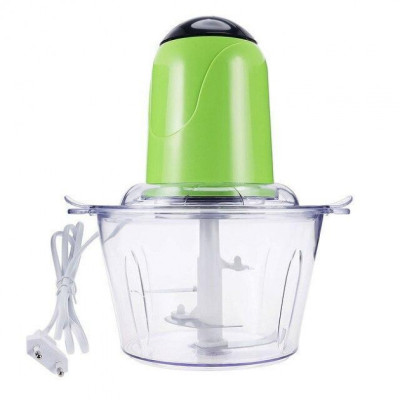 Блендер, подрібнювач "Блискавка" Vegetable Mixer 330Вт