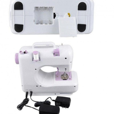 Швейна машинка Sewing Machine 505 на 12 у 1 Швейна машинка Sewing Machine 505 на 12 у 1