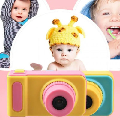 Дитячий цифровий фотоапарат Dvr baby camera V7 Дитячий цифровий фотоапарат Dvr baby camera V7