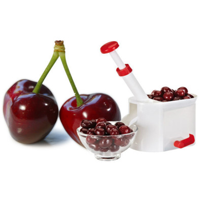 Прилад для видалення кісточок Helfer Hoff Cherry and olive corer Прилад для видалення кісточок Helfer Hoff Cherry and olive corer