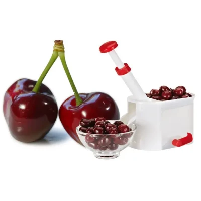 Прилад для видалення кісточок Helfer Hoff Cherry and olive corer