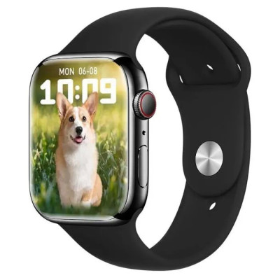 Смарт-годинник Smart Watch GS8 Max, 45mm