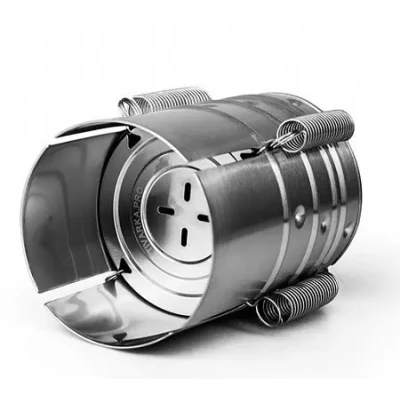 Шинчинка Redmond прес для приготування домашньої шинки