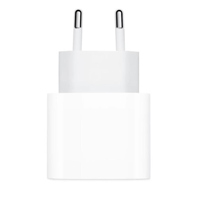 Адаптер, блок живлення / Зарядний пристрій USB-C / Мережевий зарядний пристрій 20w