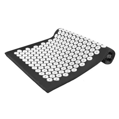 Акупунктурний масажний килимок Ommassage Yantra Mat (Янтре Мат)