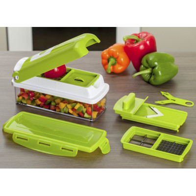 Овочерізка найсер дайсер плюс, Nicer Dicer Plus
