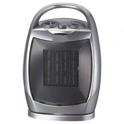 Електрообігрівач - тепловентилятор Domotec Heater MS 5905 Електрообігрівач - тепловентилятор Domotec Heater MS 5905