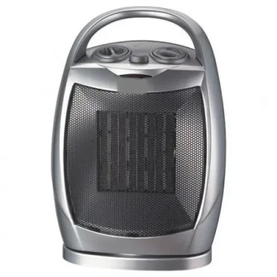 Електрообігрівач - тепловентилятор Domotec Heater MS 5905 Електрообігрівач - тепловентилятор Domotec Heater MS 5905