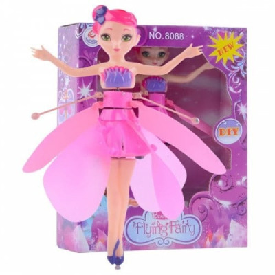 Лялька літаюча фея Flying Fairy