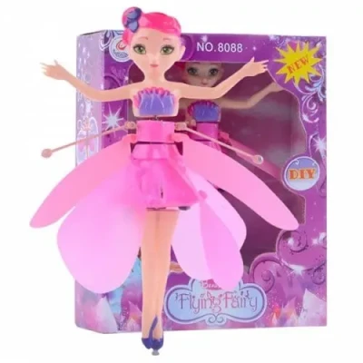 Лялька літаюча фея Flying Fairy