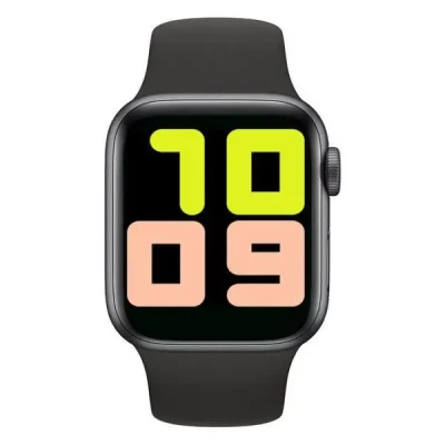 Білий Смарт-годинник HiWatch 6 T500+