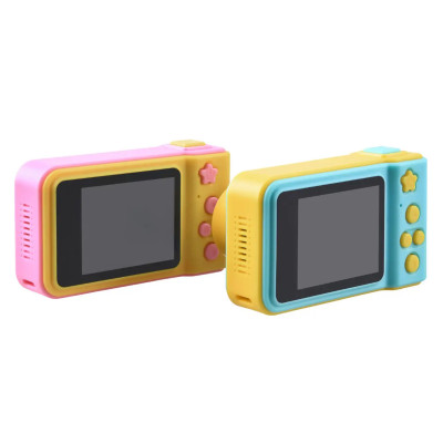 Дитячий цифровий фотоапарат Dvr baby camera V7 Дитячий цифровий фотоапарат Dvr baby camera V7