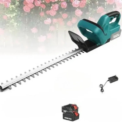 Кущоріз акумуляторний з двома акумуляторами 48V 4000 mAh